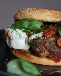 E-bok I Fette bra mat