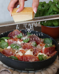 E-bok I Fette bra mat