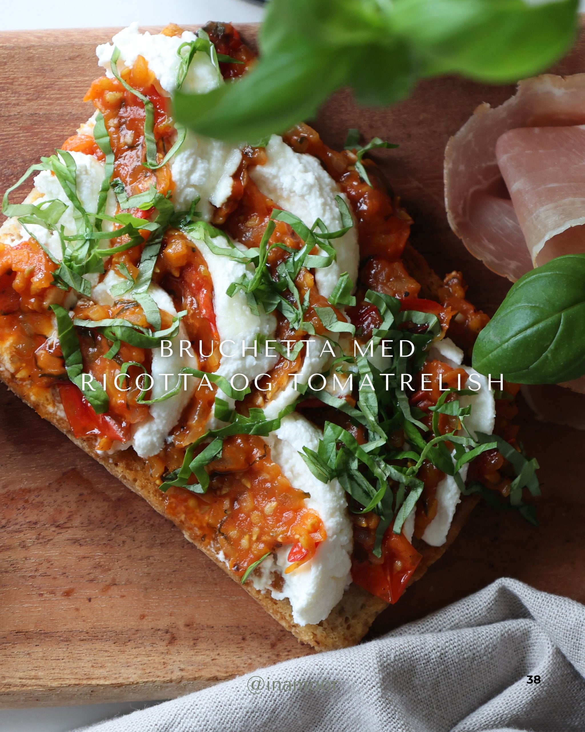 E-bok I Fette bra mat