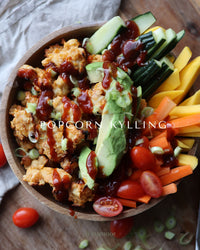 E-bok I Fette bra mat