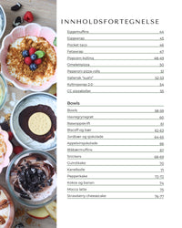 E-bok I Fette bra mat