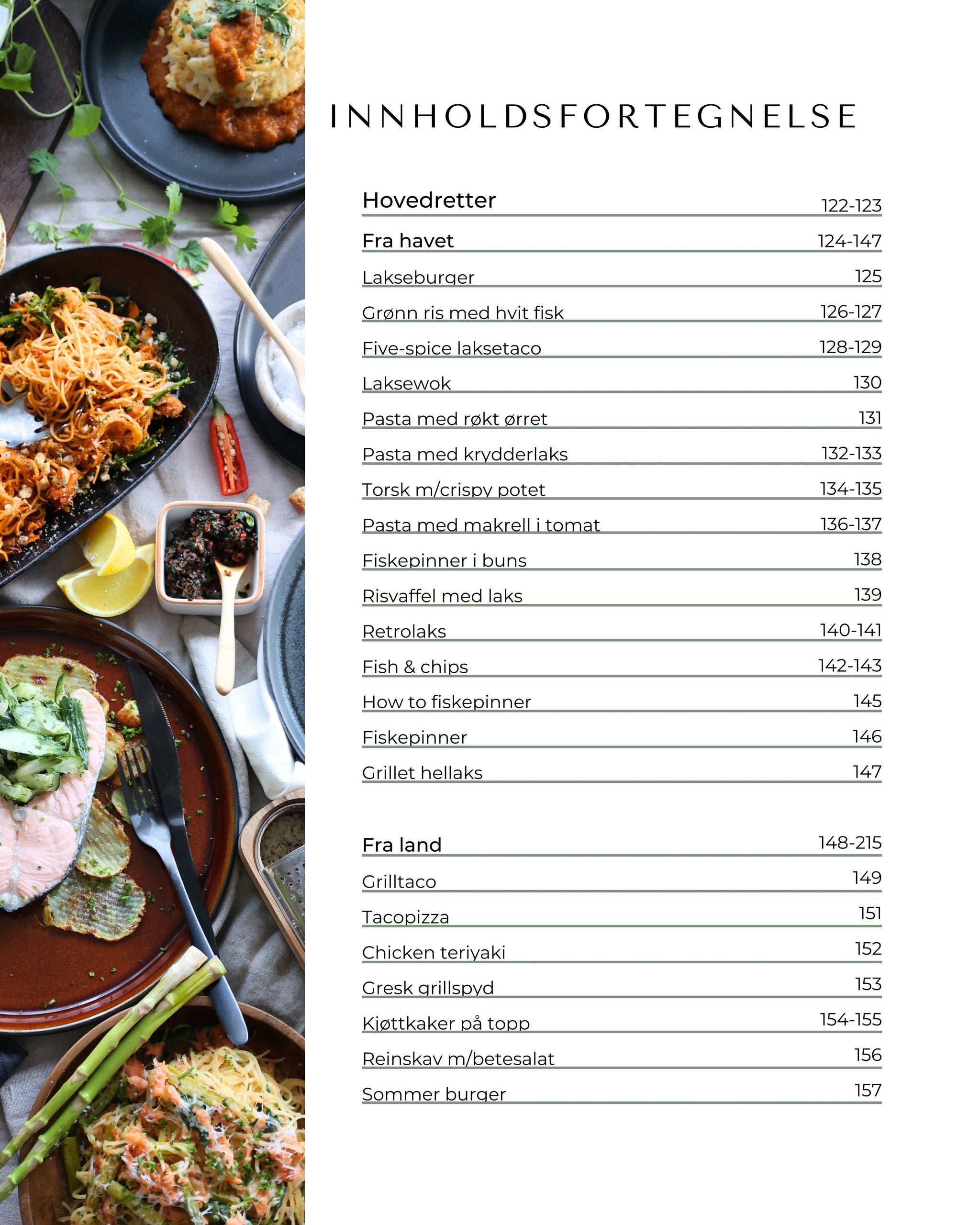 E-bok I Fette bra mat