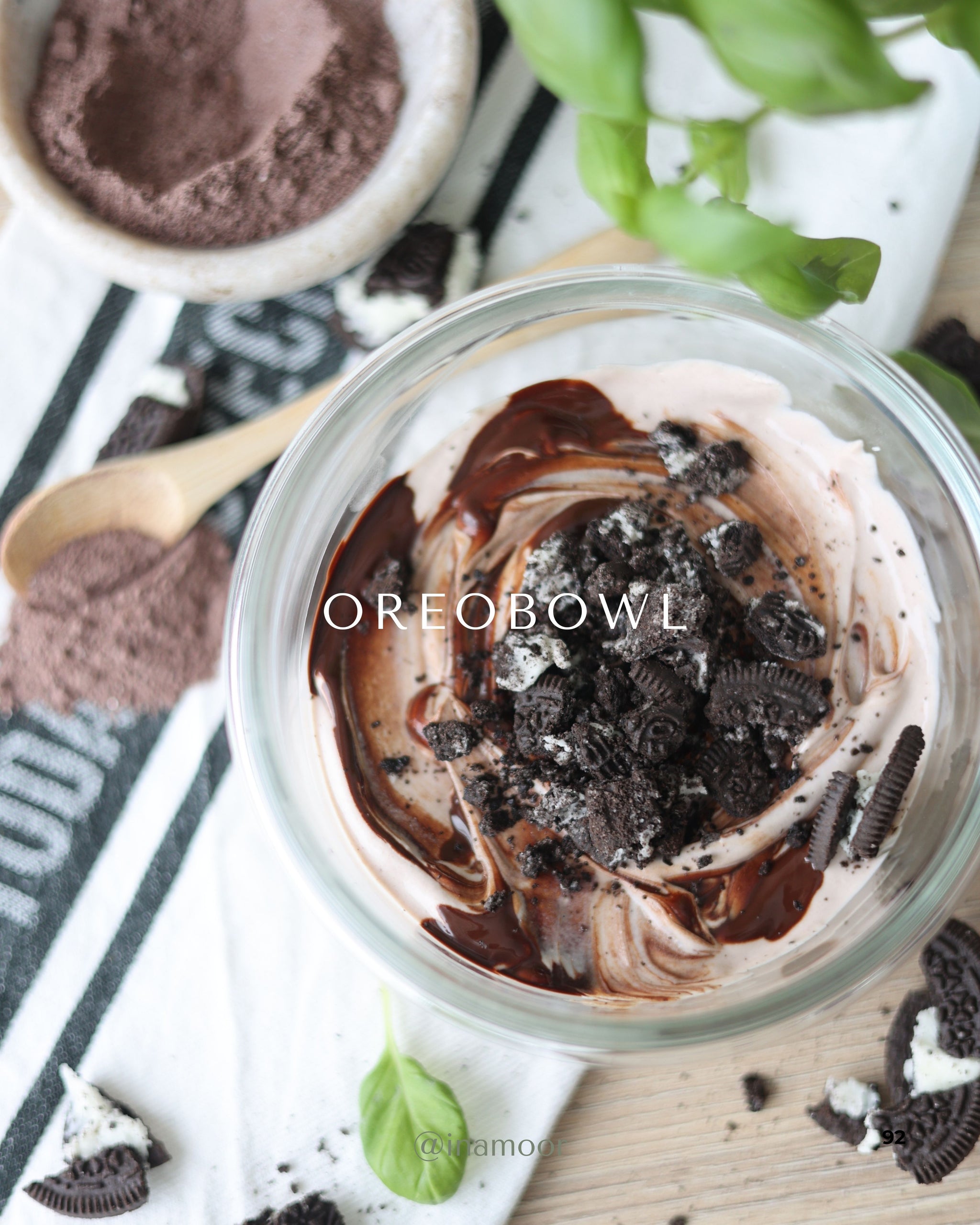 E-bok I Fette bra mat