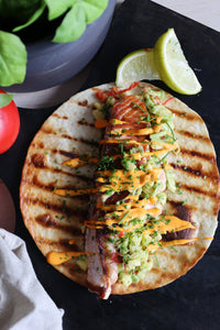 E-bok I Et litt sunnere kosthold gjort FETTE ENKELT