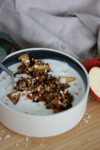 E-bok I Et litt sunnere kosthold gjort FETTE ENKELT